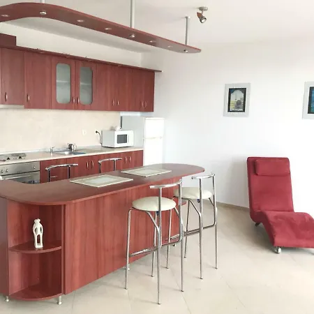 23 Appartement *